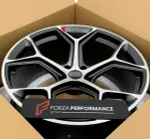 КОВАНЫЕ ДИСКИ для Audi RS7 WITH CARBON CERAMIC BRAKES