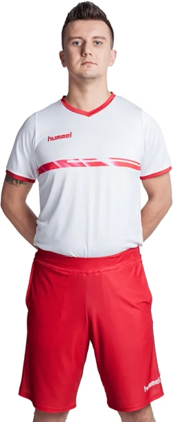 Теннисные шорты Hummel by UpToU Shorts