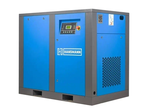 Винтовой компрессор Hansmann RSA 11-16