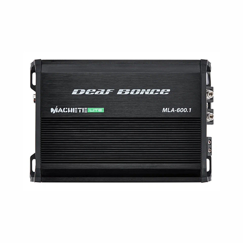Усилитель Machete MLA-600.1