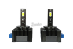 Светодиодные автомобильные LED лампы HID TO LED D8S 6000К 12V