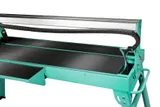 Станок плиткорезный эл. TC25120PC Sturm!, 1,5кВт, диск 250мм, стол 1260х460 мм, вод.охлаждение — фото 6