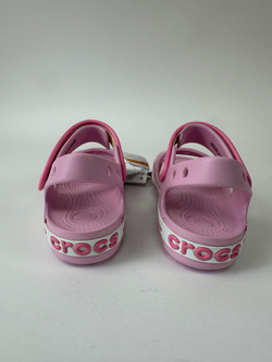 Сандалии Crocs