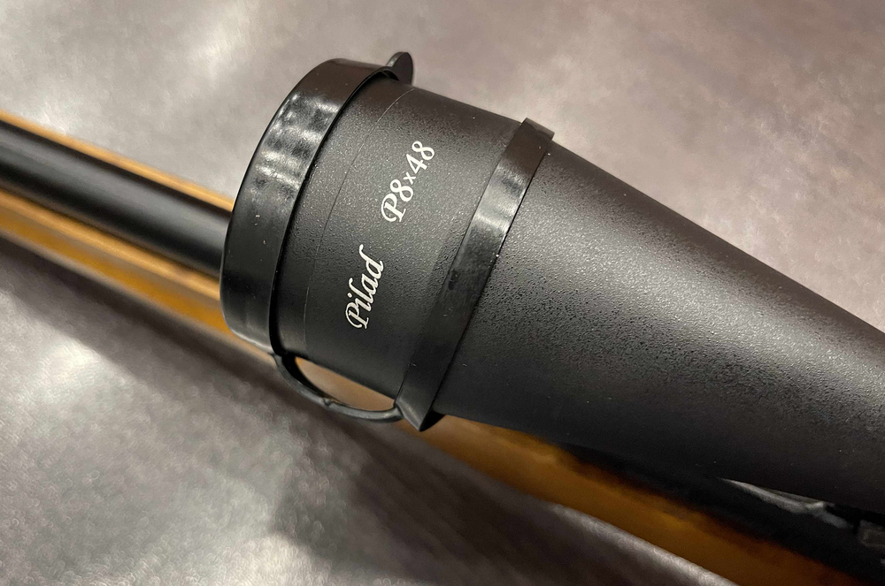 Соболь к. 22LR № 02670145