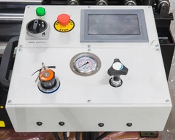 Станок для резки арматуры ручной Stalex MS-20
