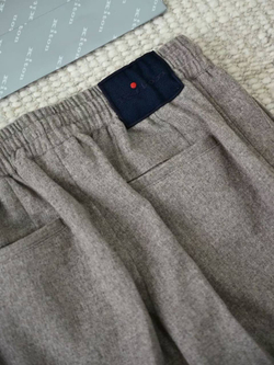 Брюки Kiton