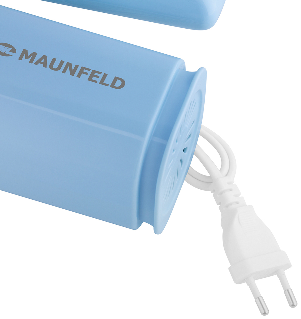 Миксер MAUNFELD MF-331BL