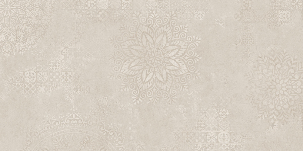 Neodom Stone Egypt Crema Decor Matt 60x120