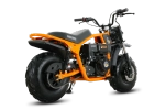 Минибайк (мотовездеход) Ranger RB200 MAX