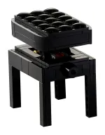 Конструктор LEGO Ideas 21323 Рояль