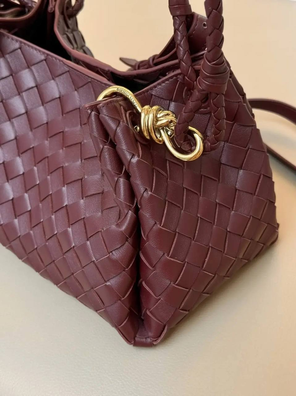 Сумка Bottega Veneta