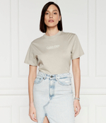 Футболка COORDINATES Calvin Klein - песочный(K20K207005)