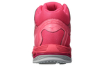 Mizuno Volleyball Shoes Women"s Mid top Pink