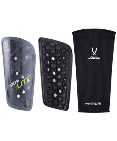 Щитки футбольные Proairlite