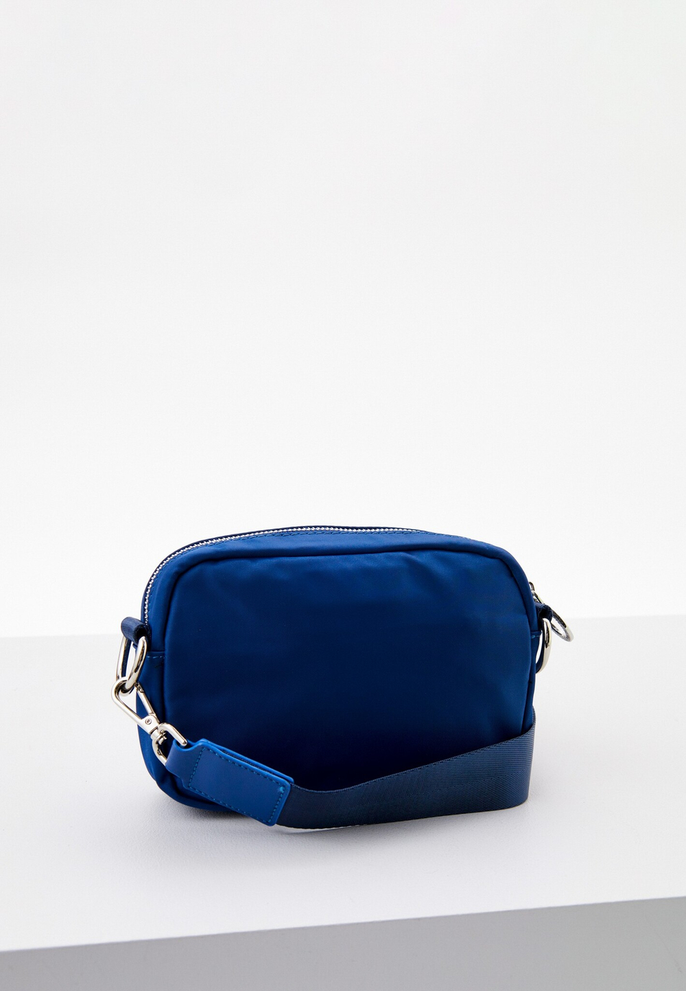 Сумка жен. мини BIKKEMBERGS GIANNA 0113 синий