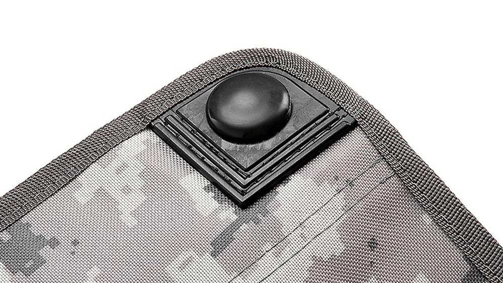 Стул складной Helios (T-HS-96801-DG)