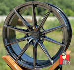 Комплект дисков WheelForce XF005 19x8.5 et35 5x114.3