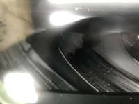 Фара правая Mercedes E W213 (2020-2023) LED