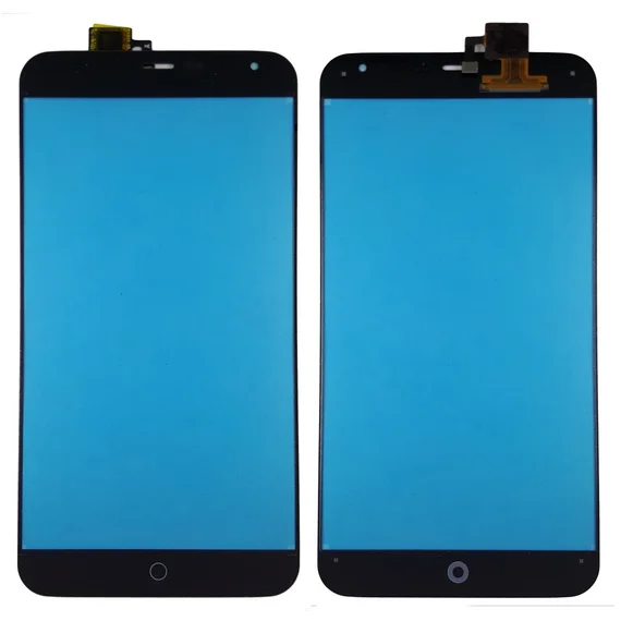Тачскрин для Meizu MX4 Черный