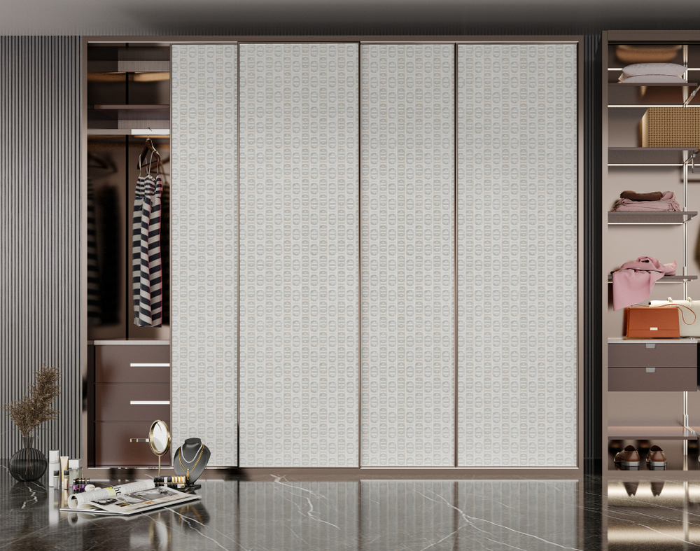 DIOR (LIGHT GREY)