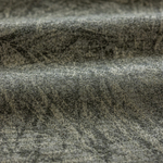 Шерстяная портьерная ткань «Olive Tweed» — натуральная шерсть с мелким твидовым переплетением для штор от пола до потолка