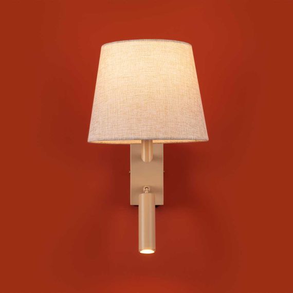 Бра Freya Classic Butler FR2057WL-L5BG