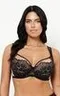 LEONA Soft full cup Бюст