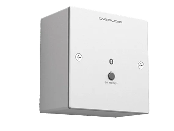 CVGAUDIO PW-BT/W
