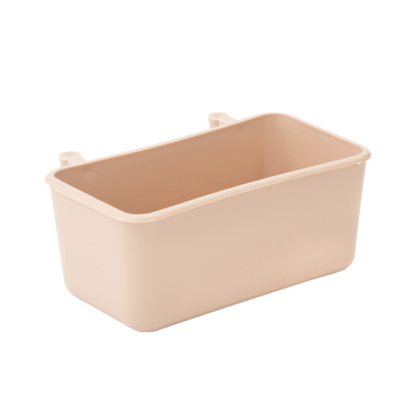 Кормушка Triol Чижик для птиц и грызунов 8*5,5*3 см