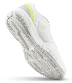 Женские теннисные кроссовки Wilson Court Glide - snow white/titanium