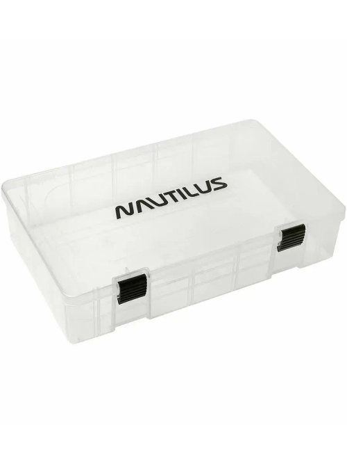 Коробка для приманок NB1-360V 36*22,5*8