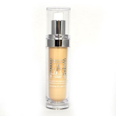 Тон-флюид водостойкий Make-up Atelier - FLW1Y