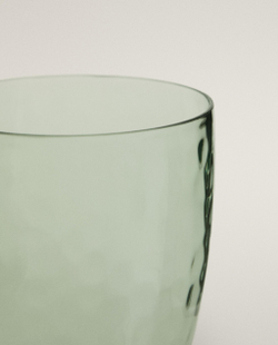 стакан из пластика Zara Home, фото 3