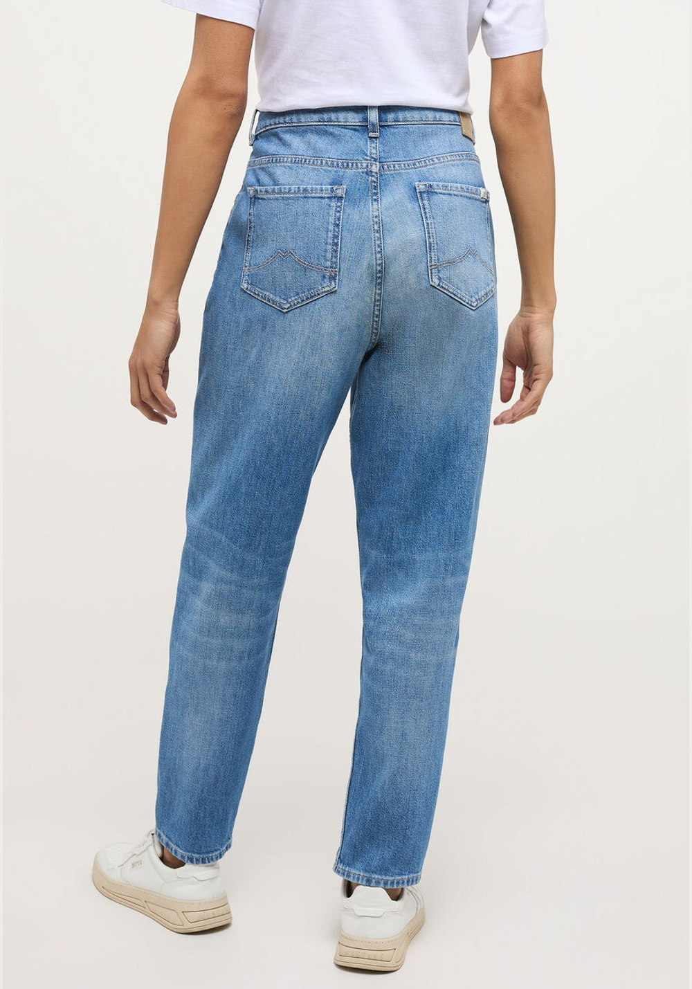 Джинсы Charlotte Tapered 1013598-5000-402