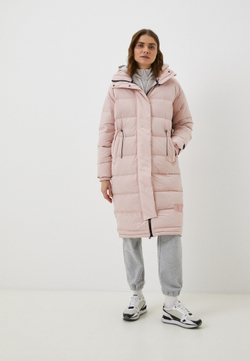 Куртка утепленная женская PUMA Ferrari Style Parka Jacket Woman