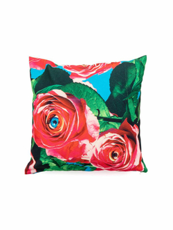 Шезлонг Poolbed Roses 16623