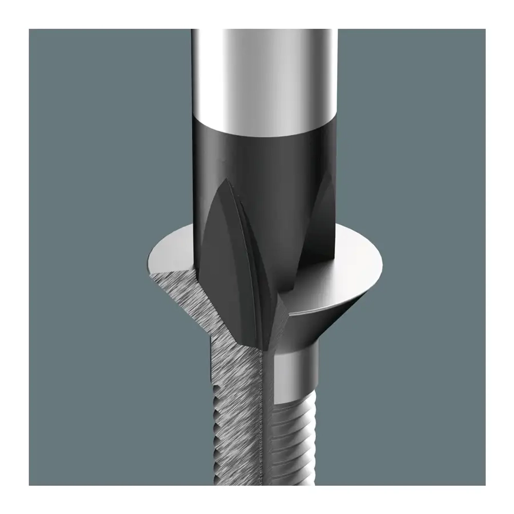 1350 PH Крестовая отвёртка 2x100 мм WERA 05031444001