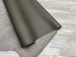 Кожа Cool Grey матовая поверхность