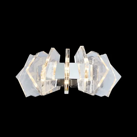 Настенный светильник Celeste FL1177-3W Fluorite