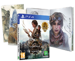 Syberia: The World Before - 20 Years Edition (PS4) NEW