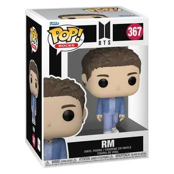 Funko POP! BTS Butter RM (367)
