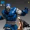 Wonder Woman vs Darkseid diorama - DC Comics - Iron Studios