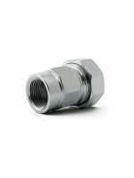 Зажимная муфта ДТРД внутренняя 1"; Ду 25; Дн 31,4-34,2 16109
