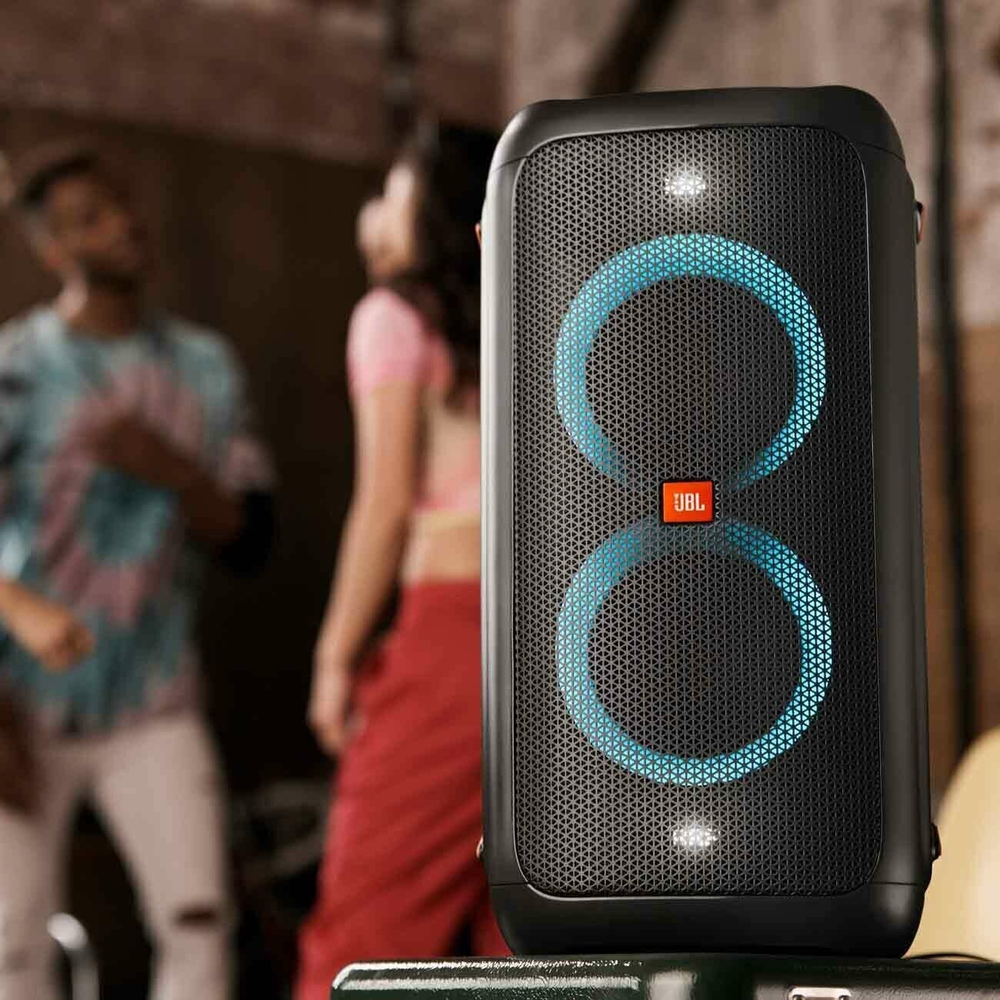 JBL Partybox 100 Black