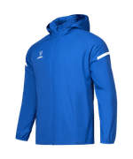Куртка ветрозащитная CAMP 2 Rain Jacket, синий