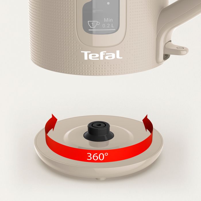 Электрический чайник Tefal Morning KO2M0B10