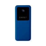 Внешний аккумулятор Kris soft touch 10000mAh