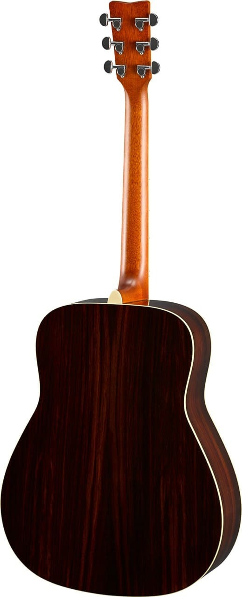 Yamaha FG830 AUTUMN BURST Акустическая гитара