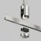 Крепление потолочное Accessories for tracks Flarity TRA159C-B1-PT Maytoni