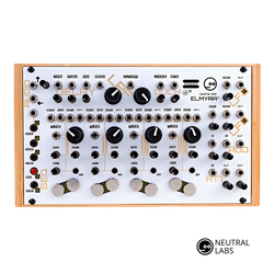 Neutral Labs Elmyra 2 (Белый)